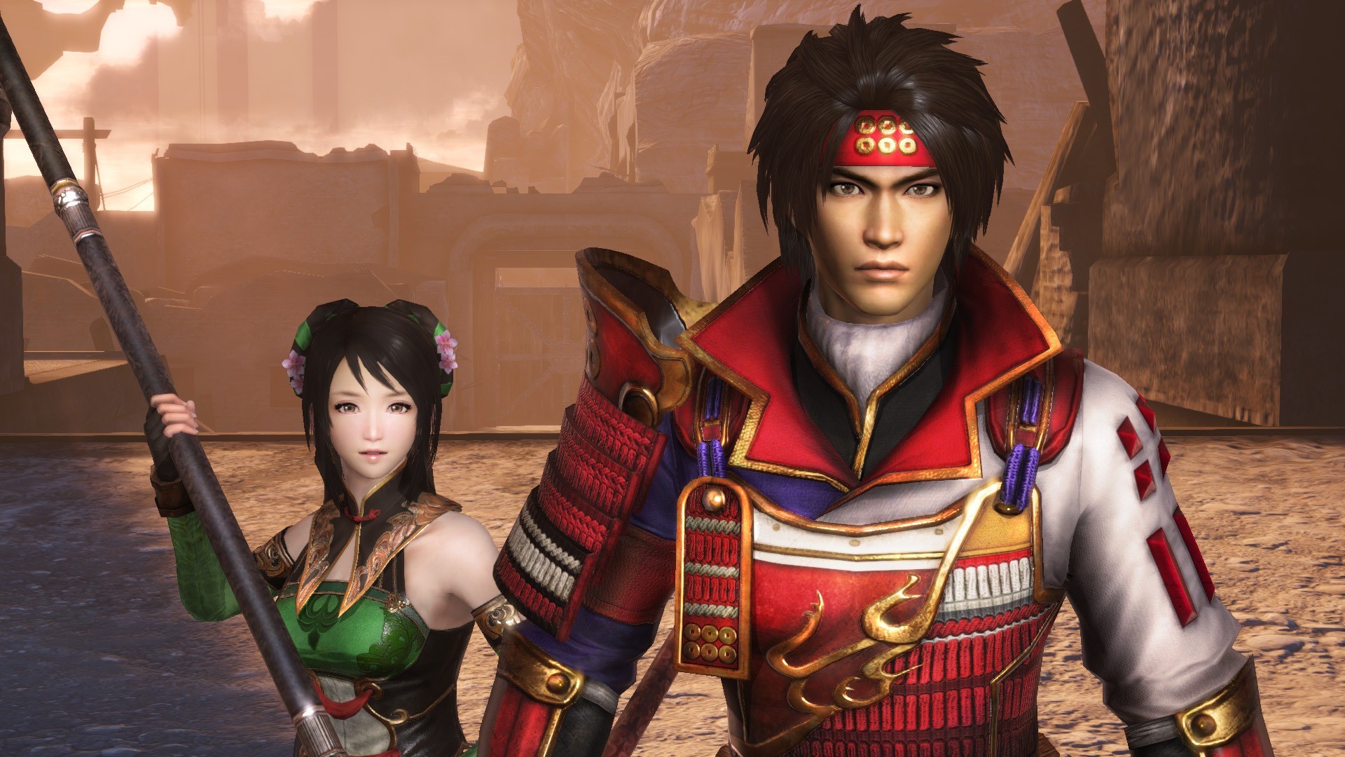 Warriors Orochi 4 - Imagen 8